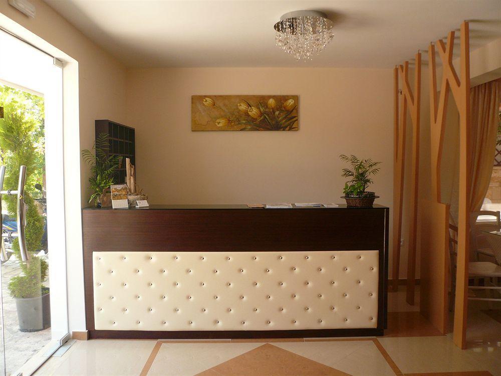 ليغيا Hotel Avra المظهر الخارجي الصورة
