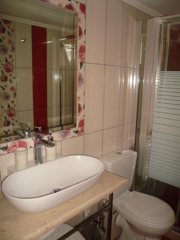 ليغيا Hotel Avra المظهر الخارجي الصورة